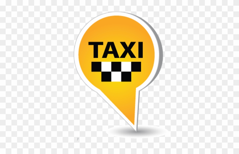 You Might Also Like - Logo Taxi Png #967705