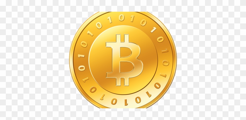 Bitcoin W=640 - Bit Coin Png #967724