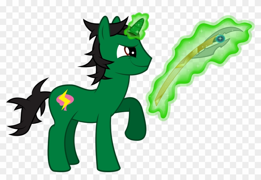 [request] Loki Pony By Silentmatten - Cartoon #967730