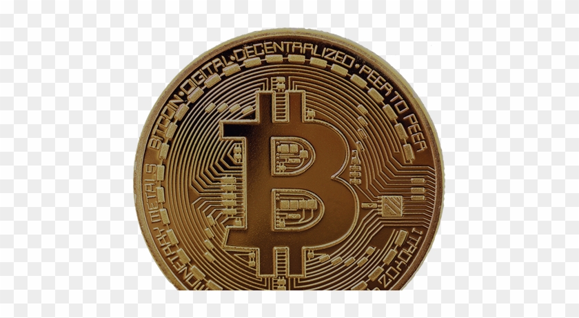 Creada - Bitcoin #967732