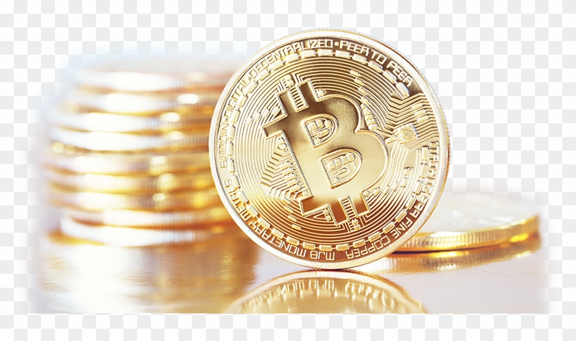 Bitcoin Png #967739