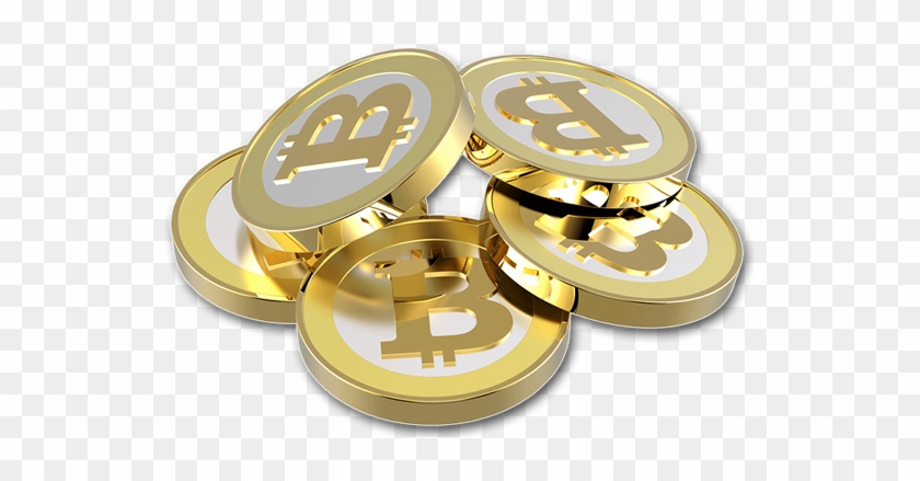 Bitcoin - Invest Bitcoin #967761