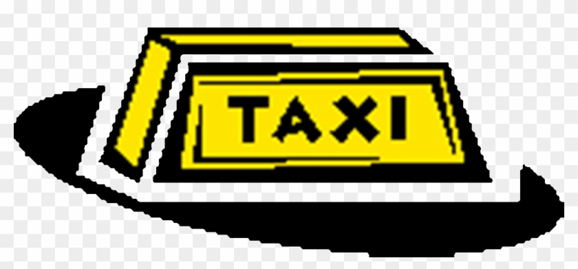 Get A Taxi - Taxi #967772