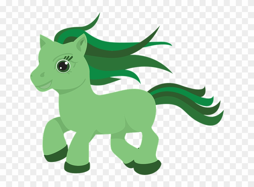 My Little Pony Silhouette #967788