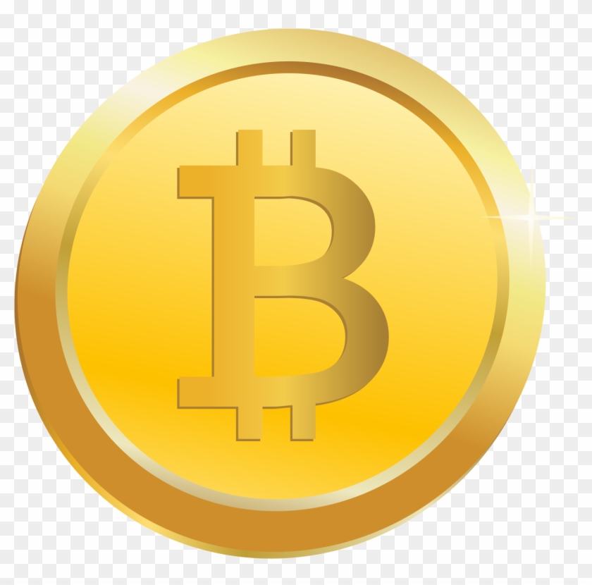 Bitcoin Png - Bitcoin Favicon Ico #967796