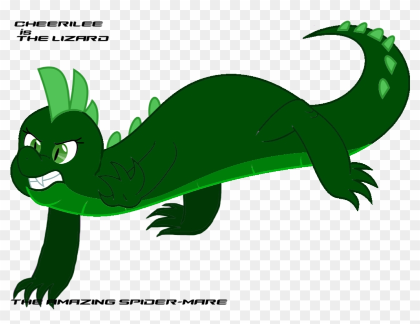 Cheerilee, The Lizard By Mp3fimmusic - Cheerilee #967837