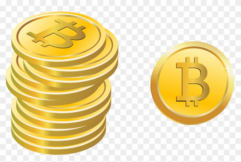 Bitcoins Png - Bitcoin Png #967851