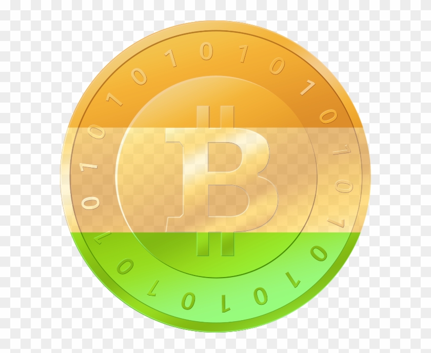 Indian Bitcoin #967859