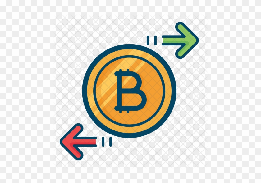 Bitcoin Icon - Currency #967867