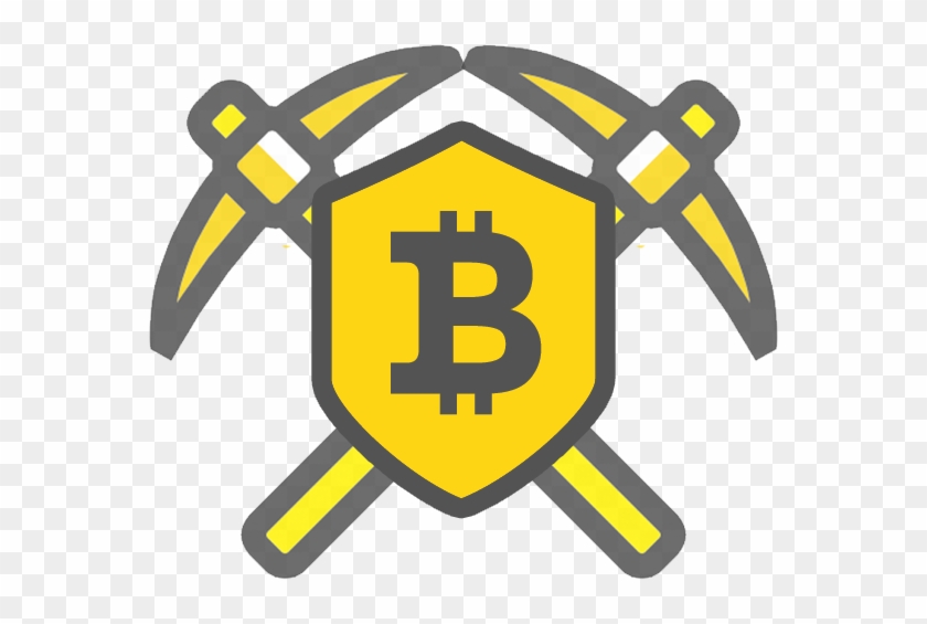 Logo - Bitcoin #967877