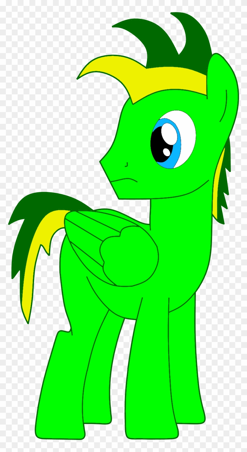 Didgereethebrony, Male, Oc, Oc - Cartoon #967888