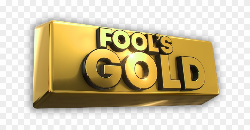 Fool's Gold - Gold #967893
