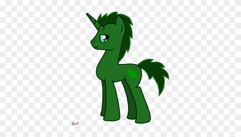 Welcome To Equestria - Cartoon #967898