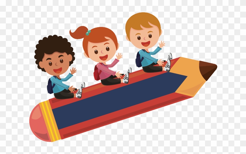 School Vector #967926