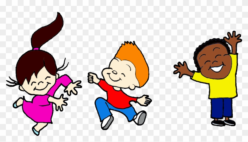 Image - Kids Animated Gif - Free Transparent PNG Clipart Images Download