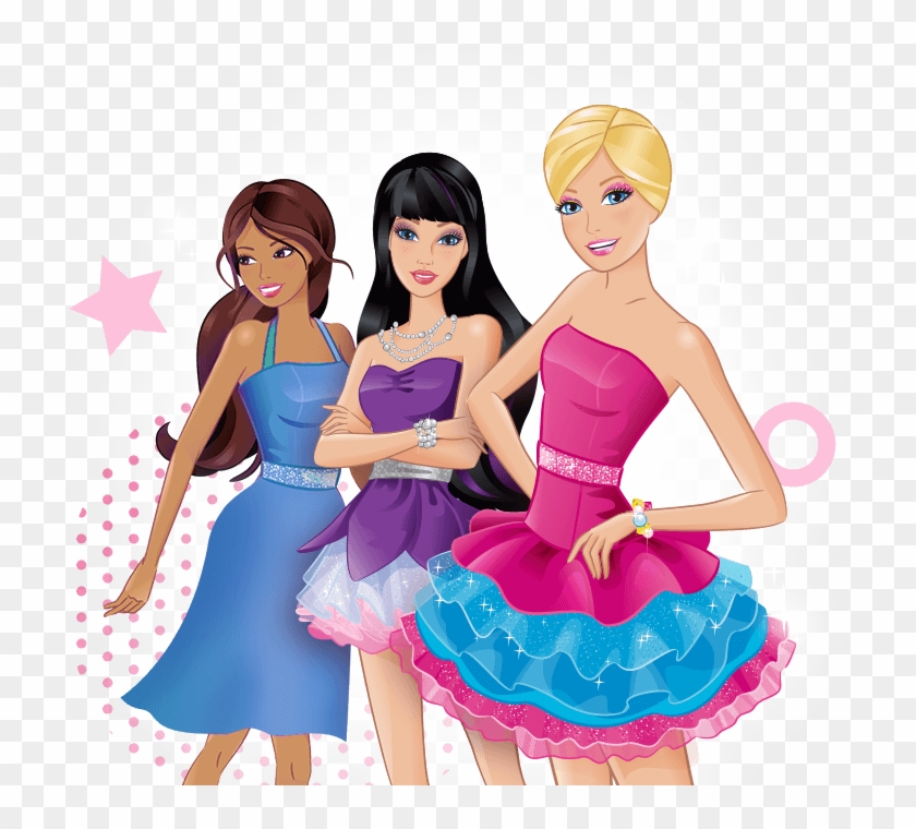 Barbie - Barbie #967950