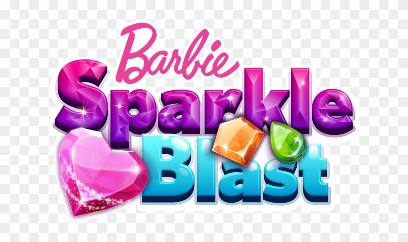 Barbie Sparkle Blast Astuce Triche - Barbie #967958