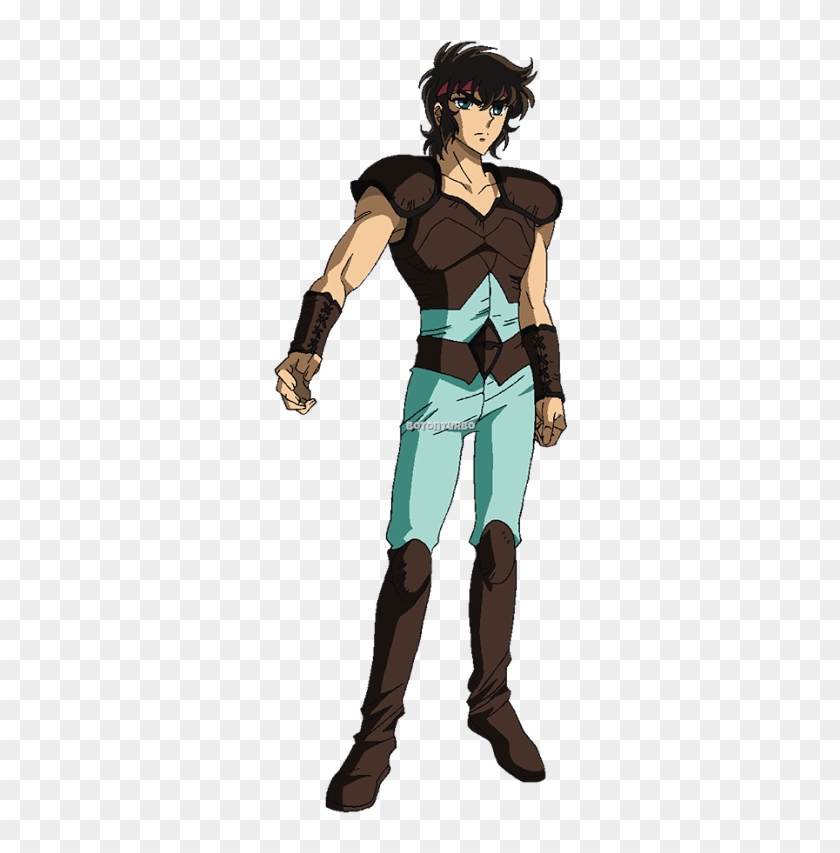 Aioros De Sagitario Saint Seiya Soul Of Gold Aiolos Free Transparent Png Clipart Images Download