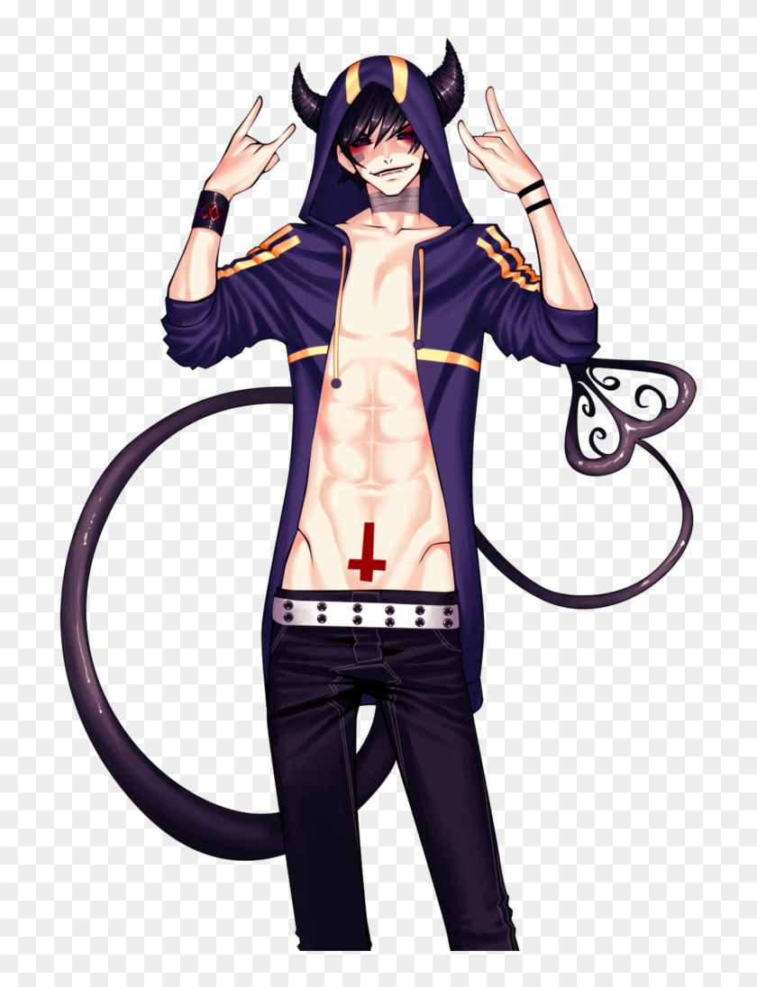 Anime Characters With Horns: Top 13 Iconic In Anime
