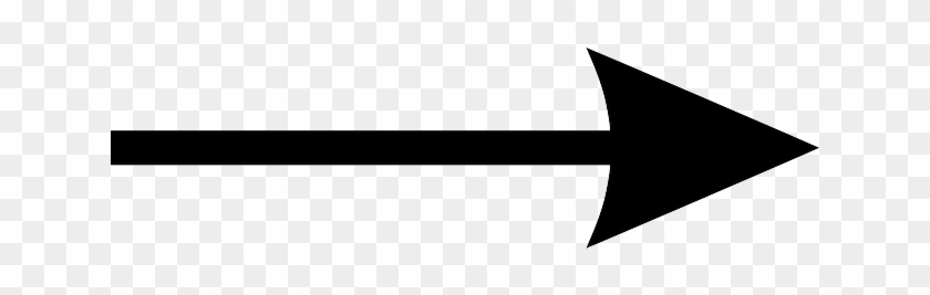 Free Picture Of An Arrow Pointing Right Download Free - Pfeil Png #968032