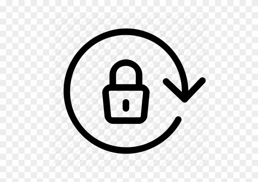 Lock Keys Facts Clipart - Lock #968046