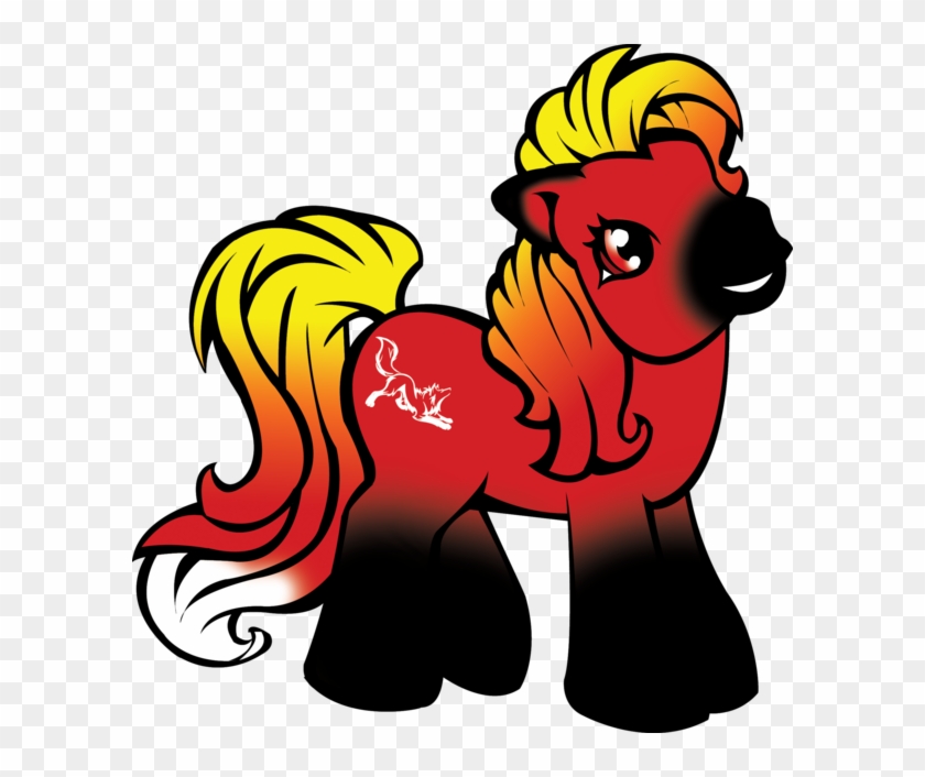 My Little Pony - Cartoon #968053