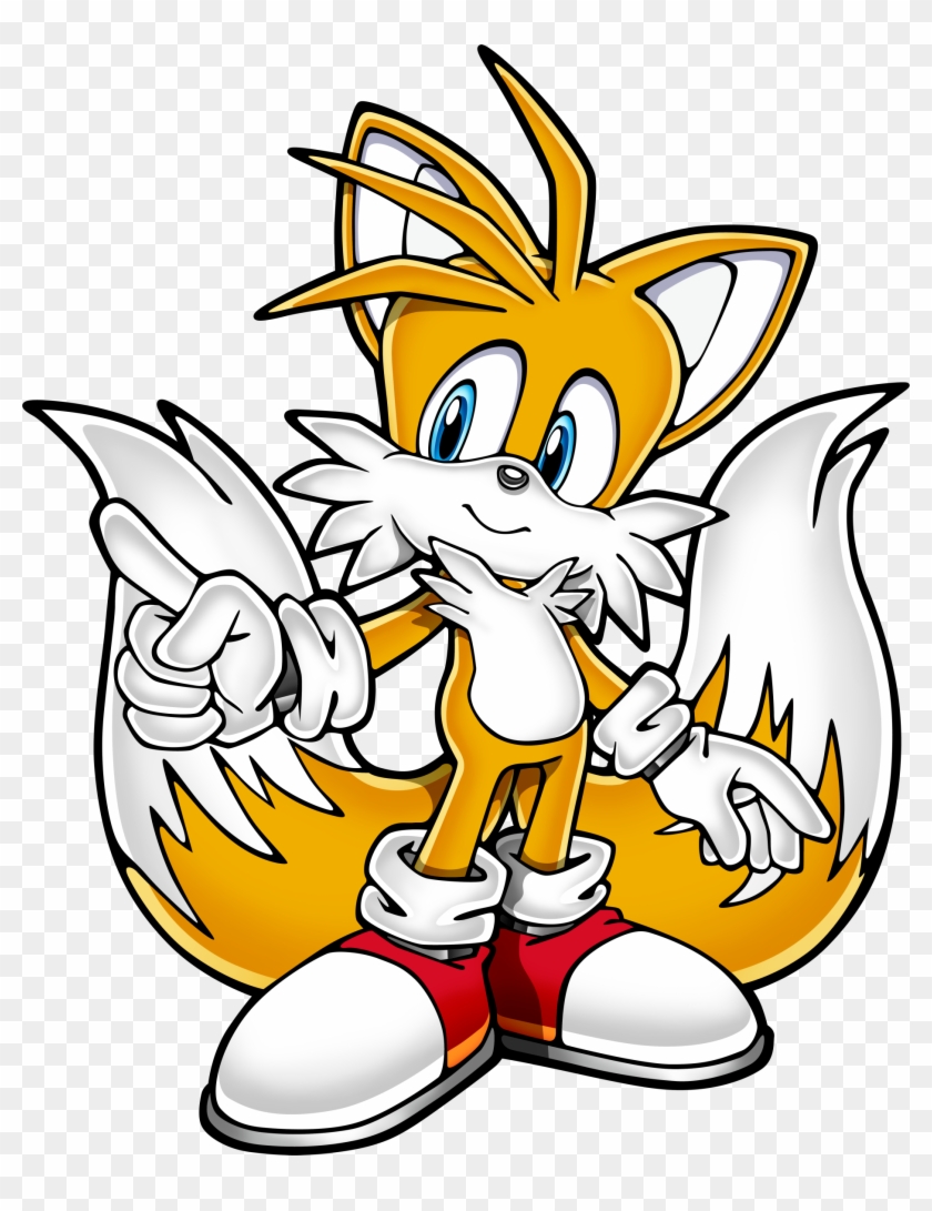 Sonic Art Assets Dvd - Sonic Art Assets Dvd #968064