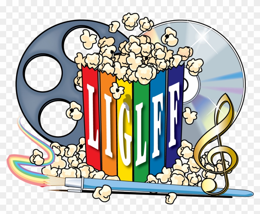 Official - Long Island Gay & Lesbian Film Festival #968060