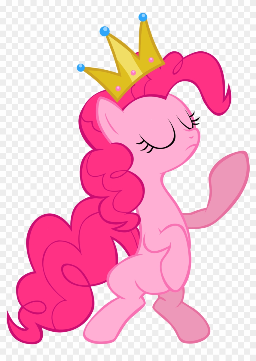 Pinkie Pie - Pinkie Pie #968067