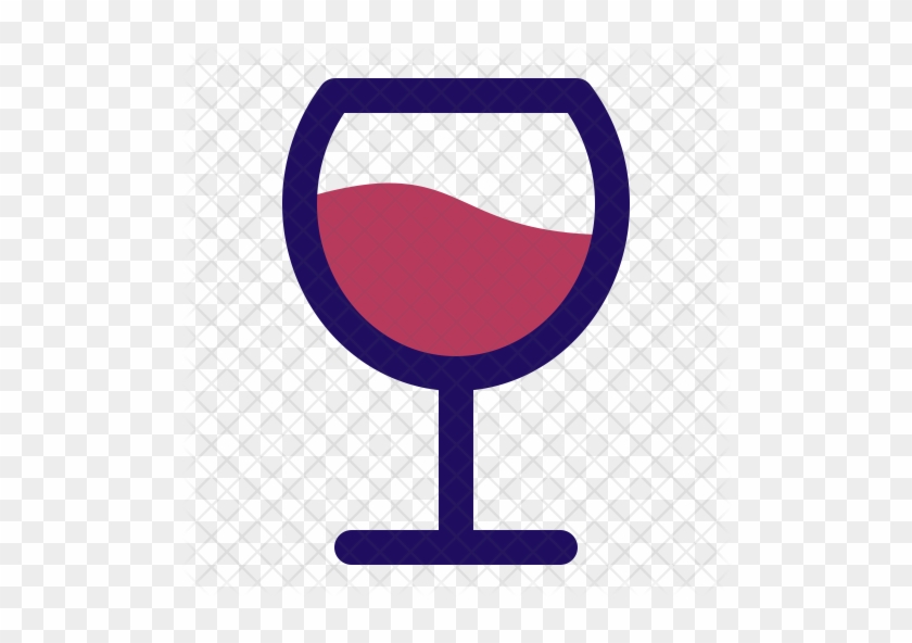Wine Icon - Wine Icon #968123