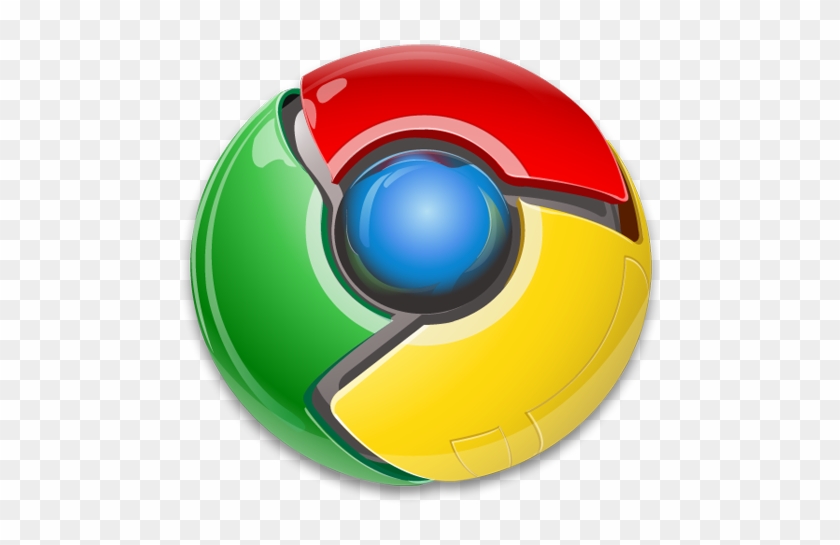 Webkit Border Radius - Old Google Chrome Logo Png #968203