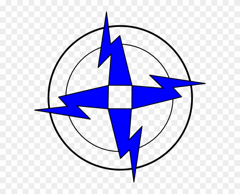 Lightning Bolt Clip Art - Clip Art #968239