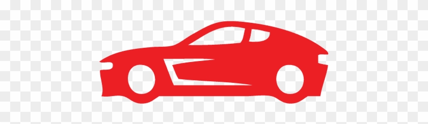 Car Icon - Car #968250