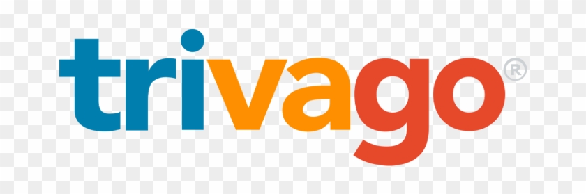 Trivago Charming Parallel - Logo Trivago #968281