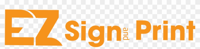 Ez Sign Ez Sign - Graphic Design #968317