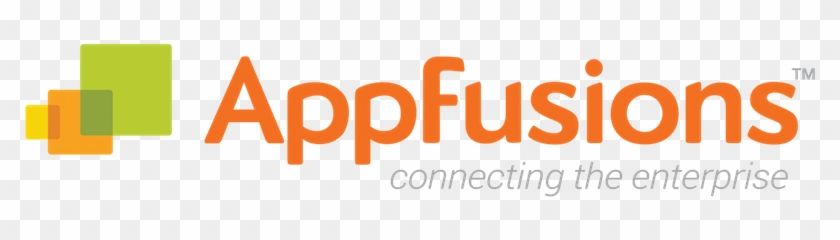 Bronze Sponsors - Appfusions #968322