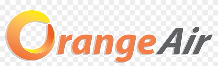 Orange Air Is An American Charter Airline That Began - Orange Air #968342