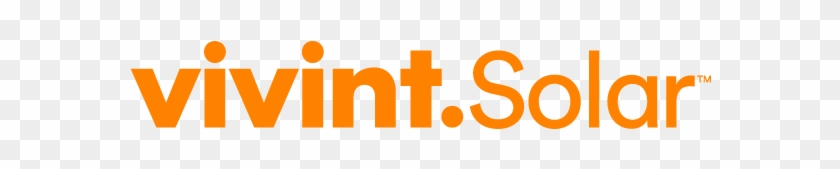Get In Touch - Vivint Solar Logo Png #968354