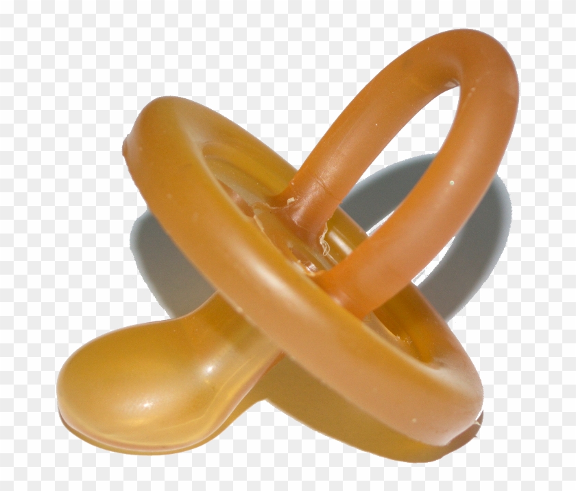 Latex Pacifier #968477