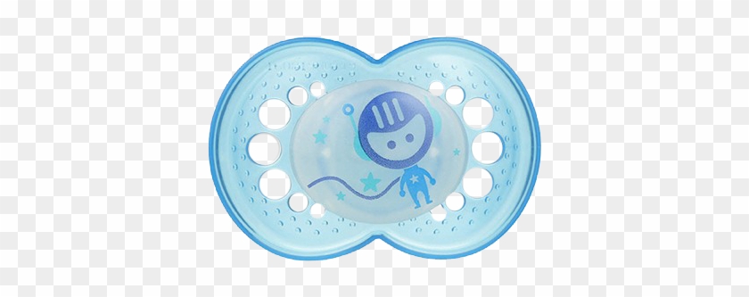 Baby Pacifiers Pacifier Baby Green Baby Blue Png Transparent - Pacifier #968493