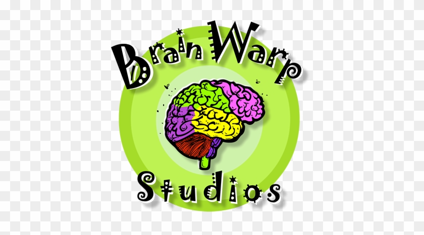 Brain Warp Studios - Animation #968519