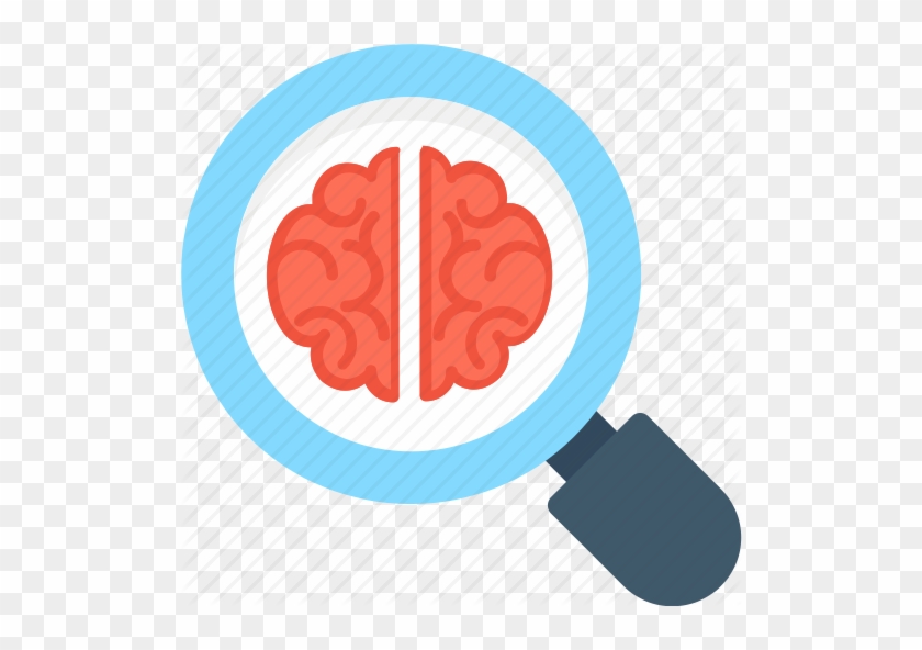 Brain Clipart Neurology - Icon #968528