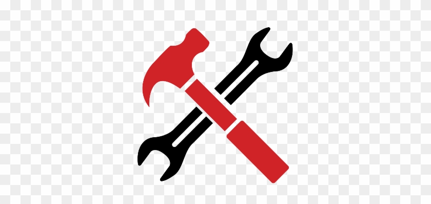 Strapping Tool Repair - Hammer Vector #968560
