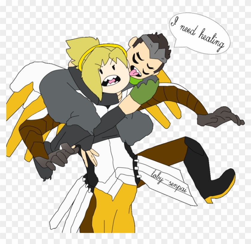 I Need Healing By Toby-senpai - Need Healing #968578