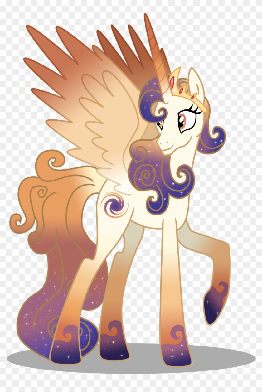 Dragonchaser123, Female, Mare, Oc, Oc - Cartoon #968600