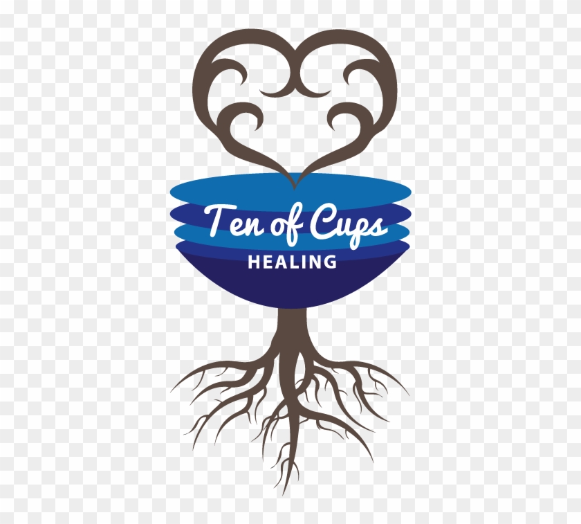 Ten Of Cups #968619