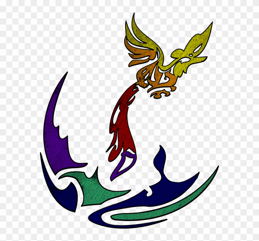 Earthfire Healing Arts / Terra Phoenix, Lmp - Healing #968628