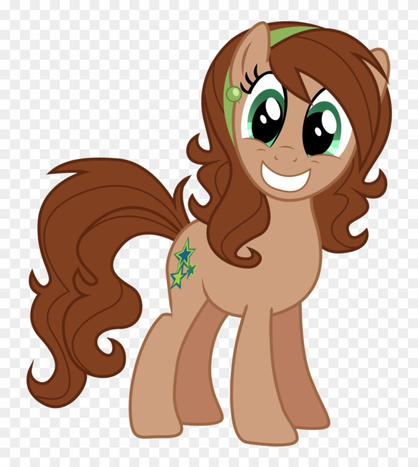 Horse #968676