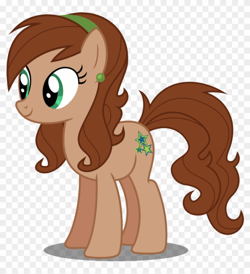 My Little Pony Jade #968678