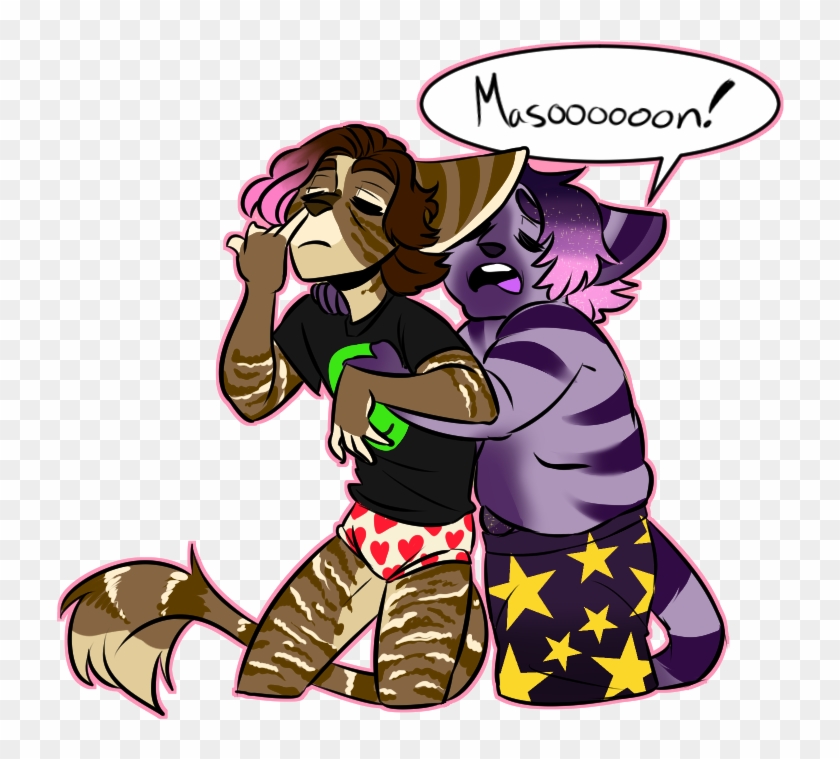 Wake Up, Baby By Thedexterminator - Cartoon #968685